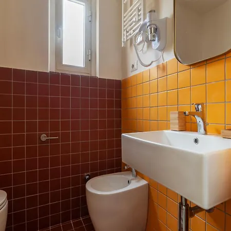 아파트 Guesthost - Colosseo & San Clemente *