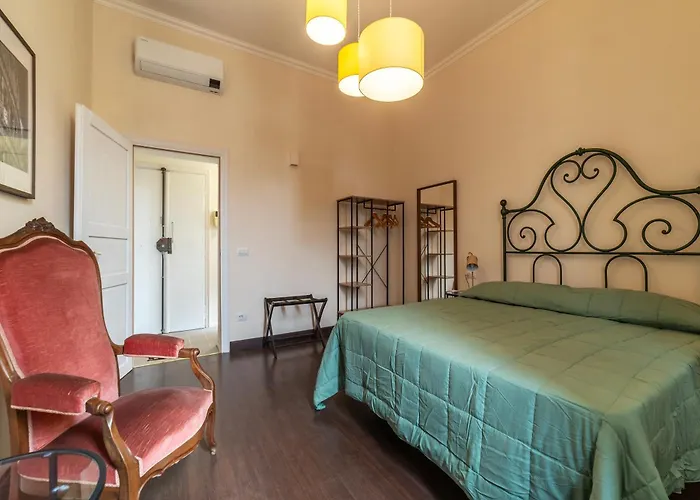 Guesthost - Colosseo & San Clemente 公寓