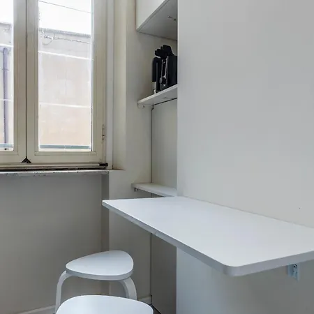 Colosseo & San Clemente Apartment *