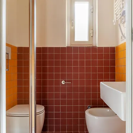 Apartment Colosseo & San Clemente