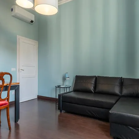 Colosseo & San Clemente Apartment *