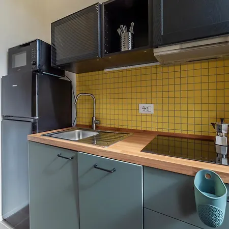 Guesthost - Colosseo & San Clemente *