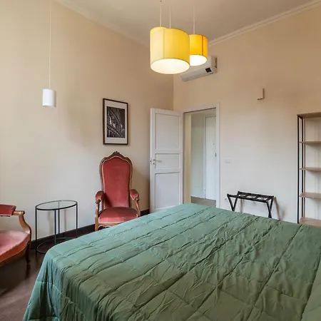 Apartment Colosseo & San Clemente *