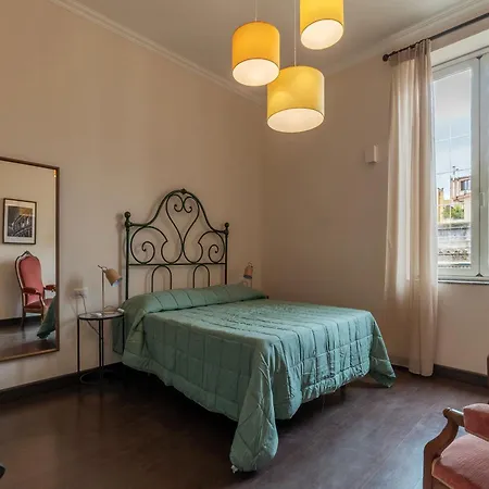 Apartment Colosseo & San Clemente