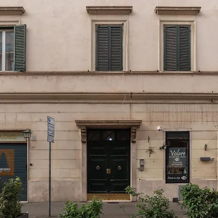 Apartment Guesthost - Colosseo & San Clemente *